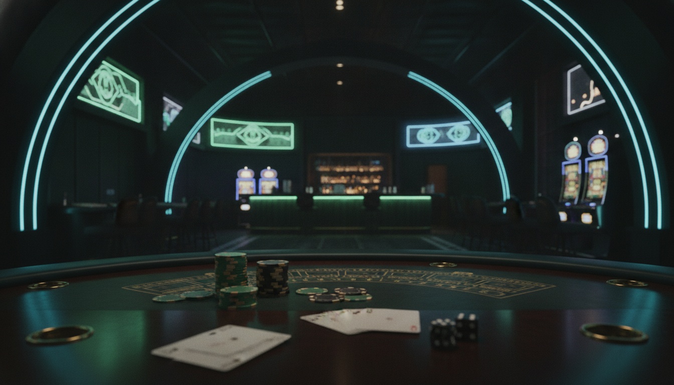 LuckyWins