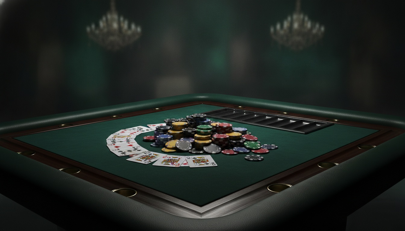 Einzahlungsmöglichkeiten im LuckyWins Casino